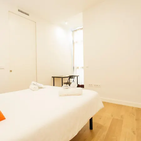 Cozy And Modern- 2Bd 1Bth - Las Setas Seville Exterior photo