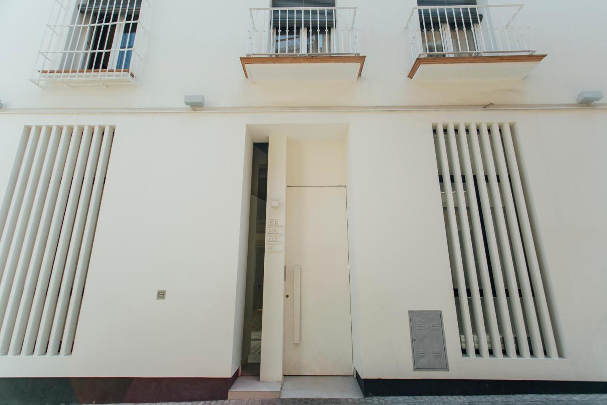 Appartement Boutique 2 Bd - San Lorenzo Séville